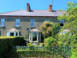 Photo of Ivy Cottage, 2 Milton Villas, Church Hill, Wicklow, Wicklow