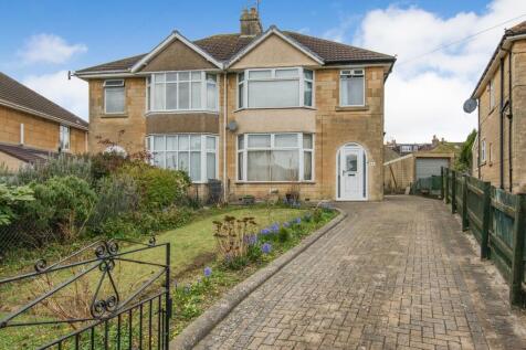 Rosslyn Road, Bath, Somerset, BA1