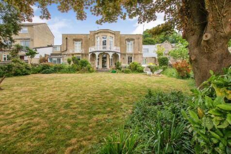 Derwent House, Kelston Road, Bath, BA1