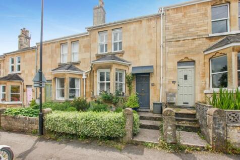 Salisbury Road, Larkhall, Bath, BA1