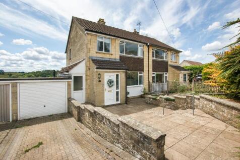 Napier Road, Weston, Bath, BA1