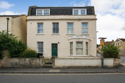 High Street, Bath, Somerset, BA2