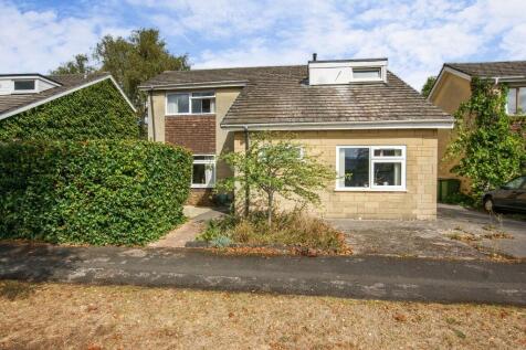Audley Park Road, Lower Weston, Bath, BA1