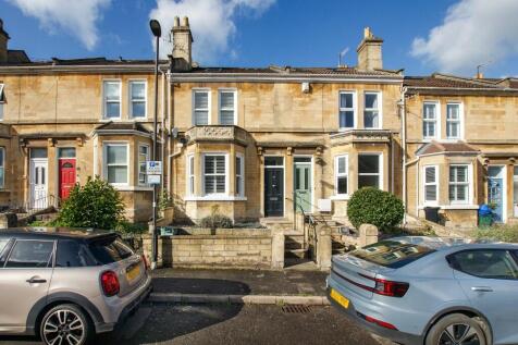 Ringwood Road, Oldfield Park, Bath, BA2