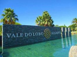 Photo of Vale do Lobo, Algarve
