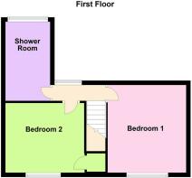 22 Saltersford Road - Floor 1.JPG