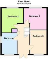 8 hillside avenue - Floor 1.JPG