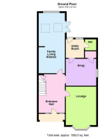Ground Floor