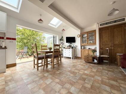 Marsden Lane, Old Aylestone Village