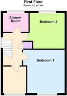 43 Penzance avenue - Floor 1.JPG