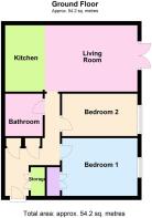 Apt 4, 36 Navigation Drive.JPG