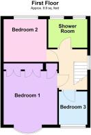 26 Lanesborough Road - First Floor.JPG