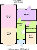 15 Shackerdale Road, Wigston - Ground Floor.JPG