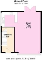 38 Cranfield Road, LEICESTER - Ground Floor.JPG