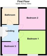 38 Cranfield Road, LEICESTER - First Floor.JPG