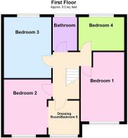 49 Sedgefield Drive - First Floor.JPG