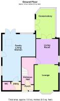 29 highfield crescent - Ground Floor.JPG