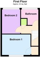 126 Cavendish Road - First Floor.JPG