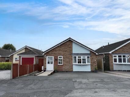 Pells Close, Fleckney