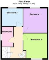 77 foxcroft close - First Floor.JPG