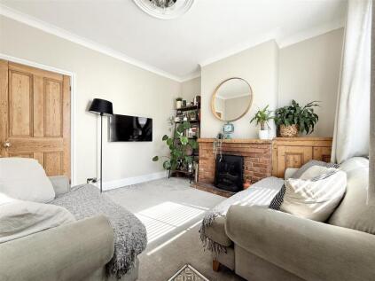 Bushloe End, Wigston