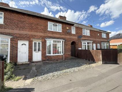 Lansdowne Grove, Wigston