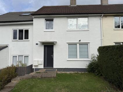 Ingold Avenue, Beaumont Leys