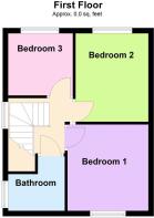 139 Kingston Avenue - First Floor