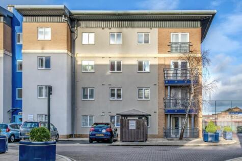 Knightsbridge Court, Gosforth, Newcastle Upon Tyne