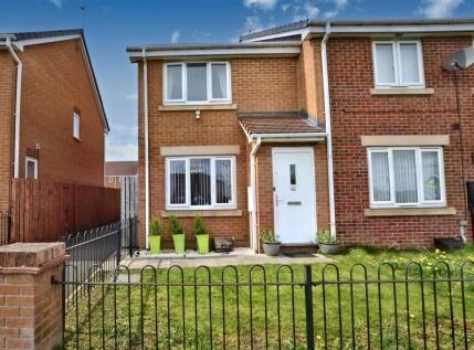 Horton Park, Blyth, Northumberland, NE24 4JR