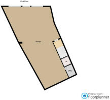 Floor/Site plan 1