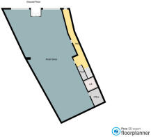 Floor/Site plan 2