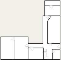 Floor/Site plan 2