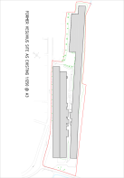 Floor/Site plan 2