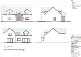 Floor/Site plan 1