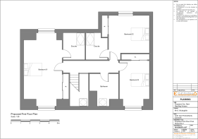 Floor/Site plan 2