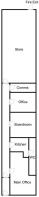 Floor/Site plan 1