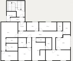 Floor/Site plan 2