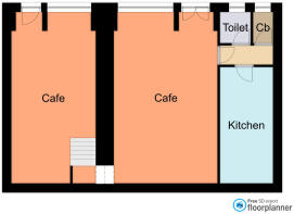 Floor/Site plan 1