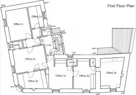 Floor/Site plan 2