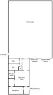 Floor/Site plan 1