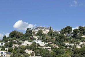 Photo of Provence-Alps-Cote d`Azur, Alpes-Maritimes, Nice