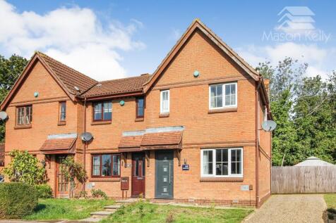 Aintree Close, Milton Keynes, Buckinghamshire, MK3