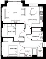 RCH502 Forbes H6177-Royal-Cornhill-Apartment-Forbes-floorplan-Jan-2020