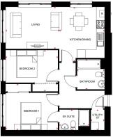 RCH507 Gordon 6177-Royal-Cornhill-Apartment-Gordon-floorplan-Jan-2020