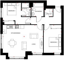RCH504 Glover H6177-Royal-Cornhill-Apartment-Glover-floorplan-Jan-2020