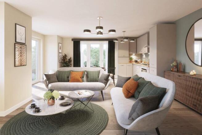 H6177-Royal Cornhill Apartments