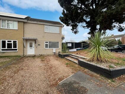 Denham Close, Wivenhoe, Colchester, CO7