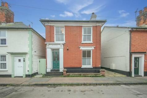 Sydney Street, Brightlingsea, Colchester, CO7