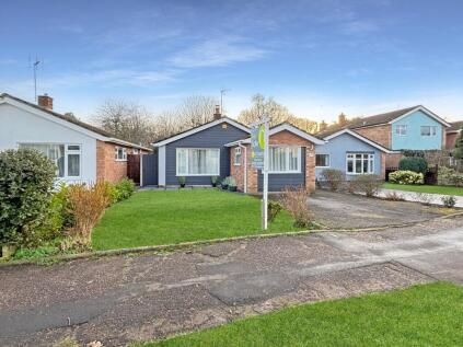 Parkwood Avenue, Wivenhoe, Colchester, CO7